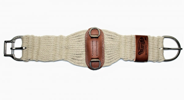 Sangle Roper WEAVER en mohair