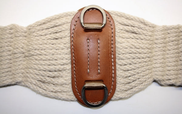 Sangle Roper WEAVER en mohair