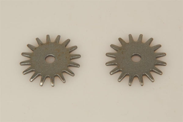 >Roulettes d’éperons vendues par deux avec goupilles | Accessoires éperons équitation