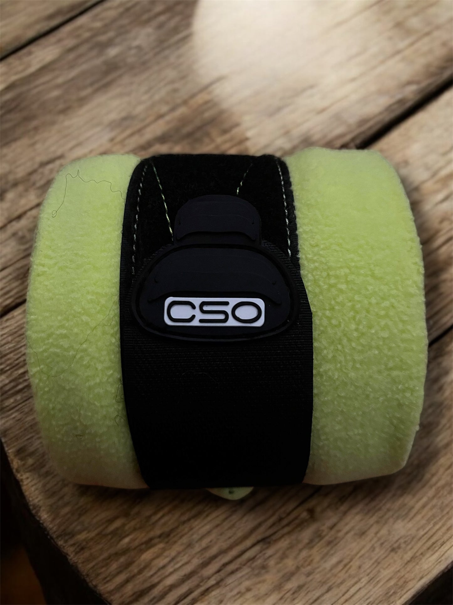 Bandes de polo de la marque CSO