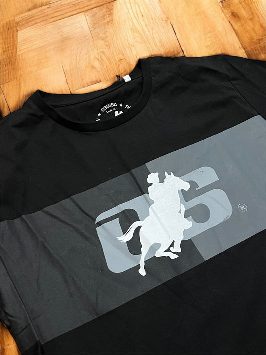 T-shirt à manches courtes homme OSWSA "OS Basic"