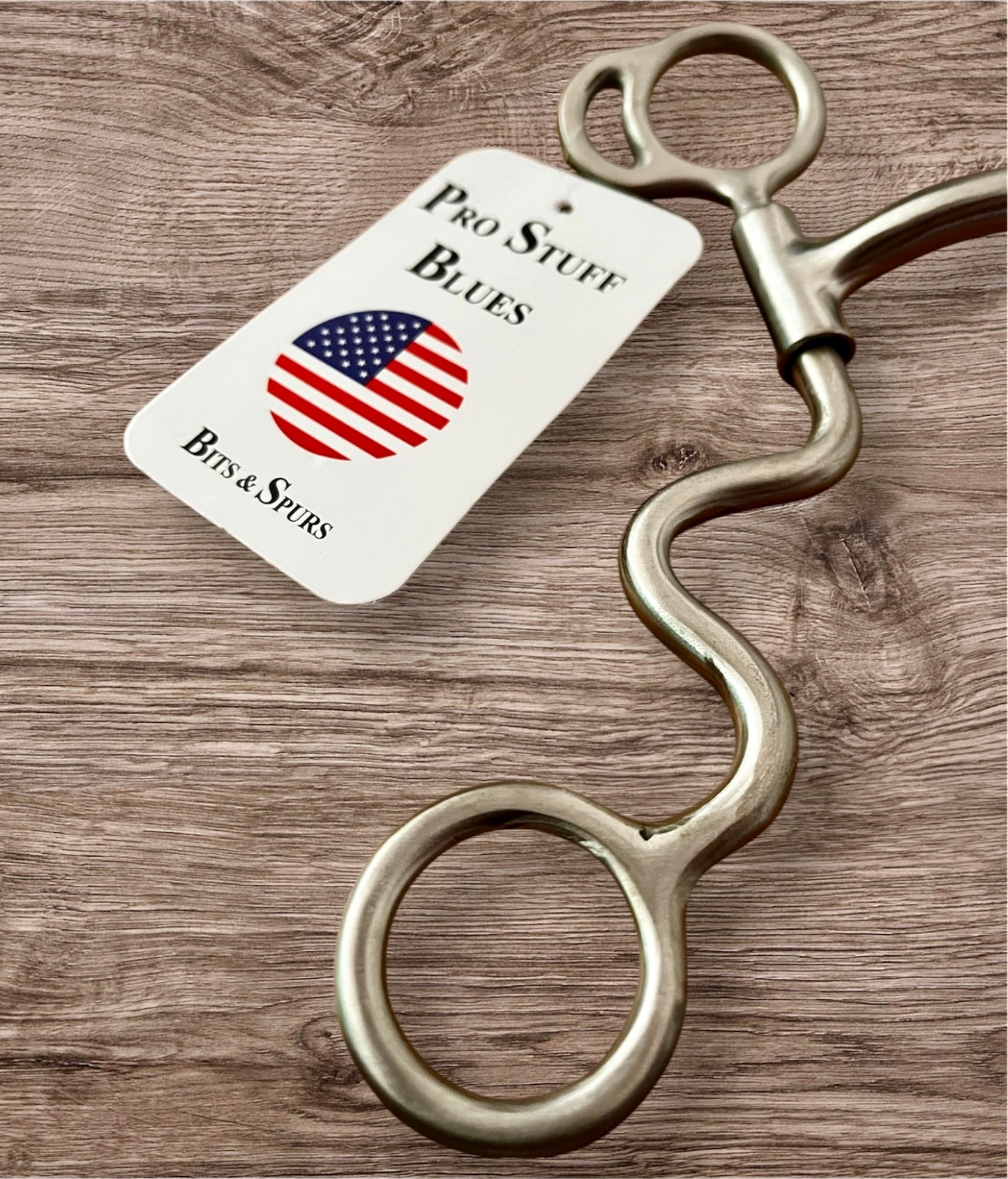 Futurity Pro stuff bits