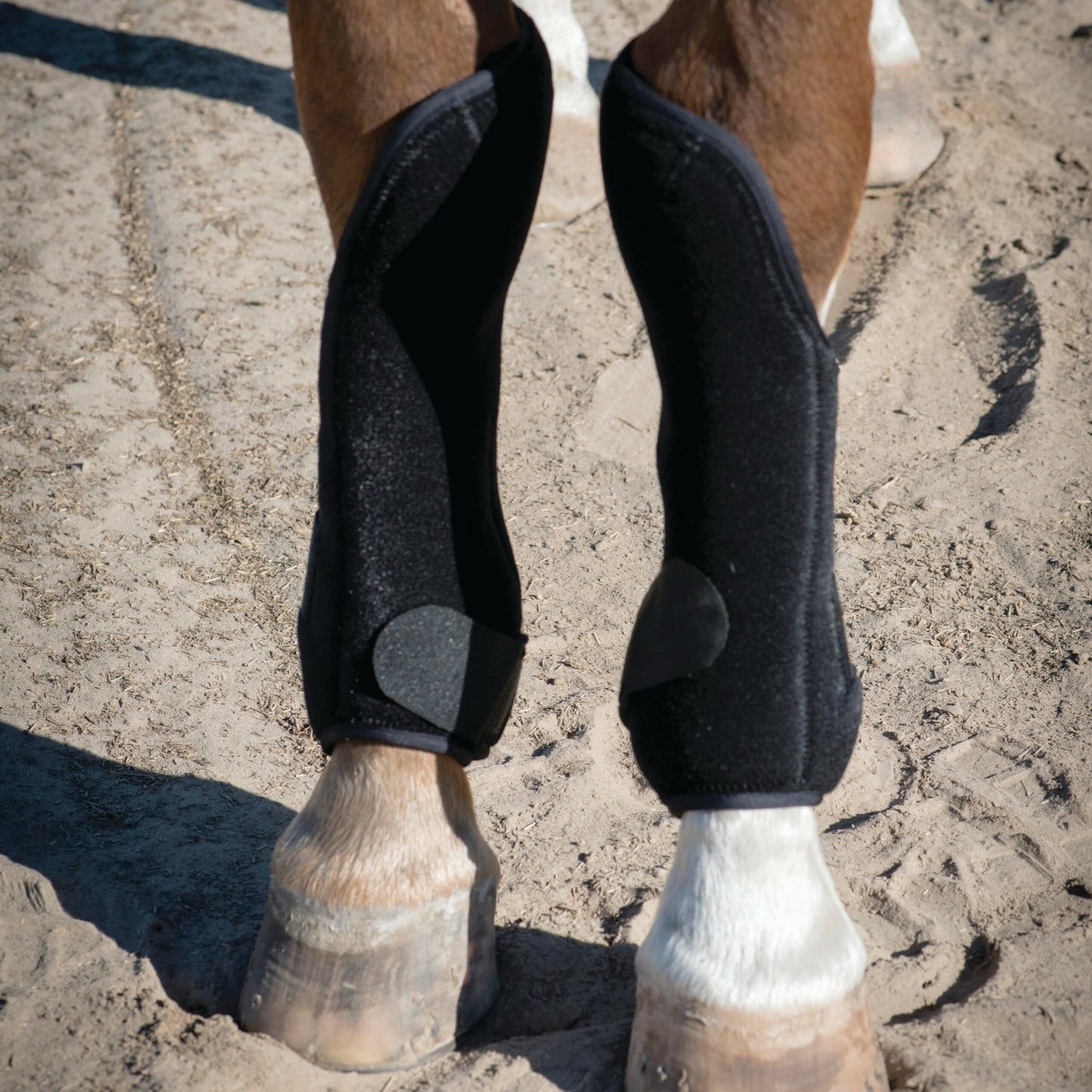 Guêtres V22 avec protection du genou