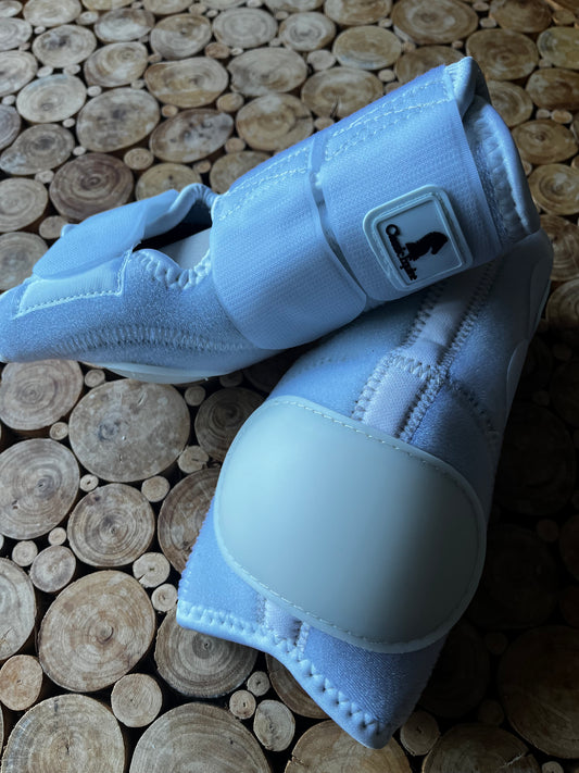 Skid boots neoprene Classic equine