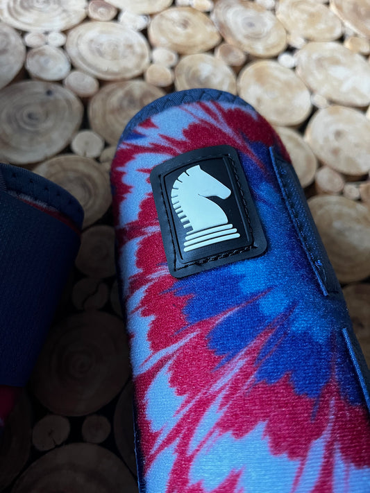 Guêtres classic equine legacy2 full set