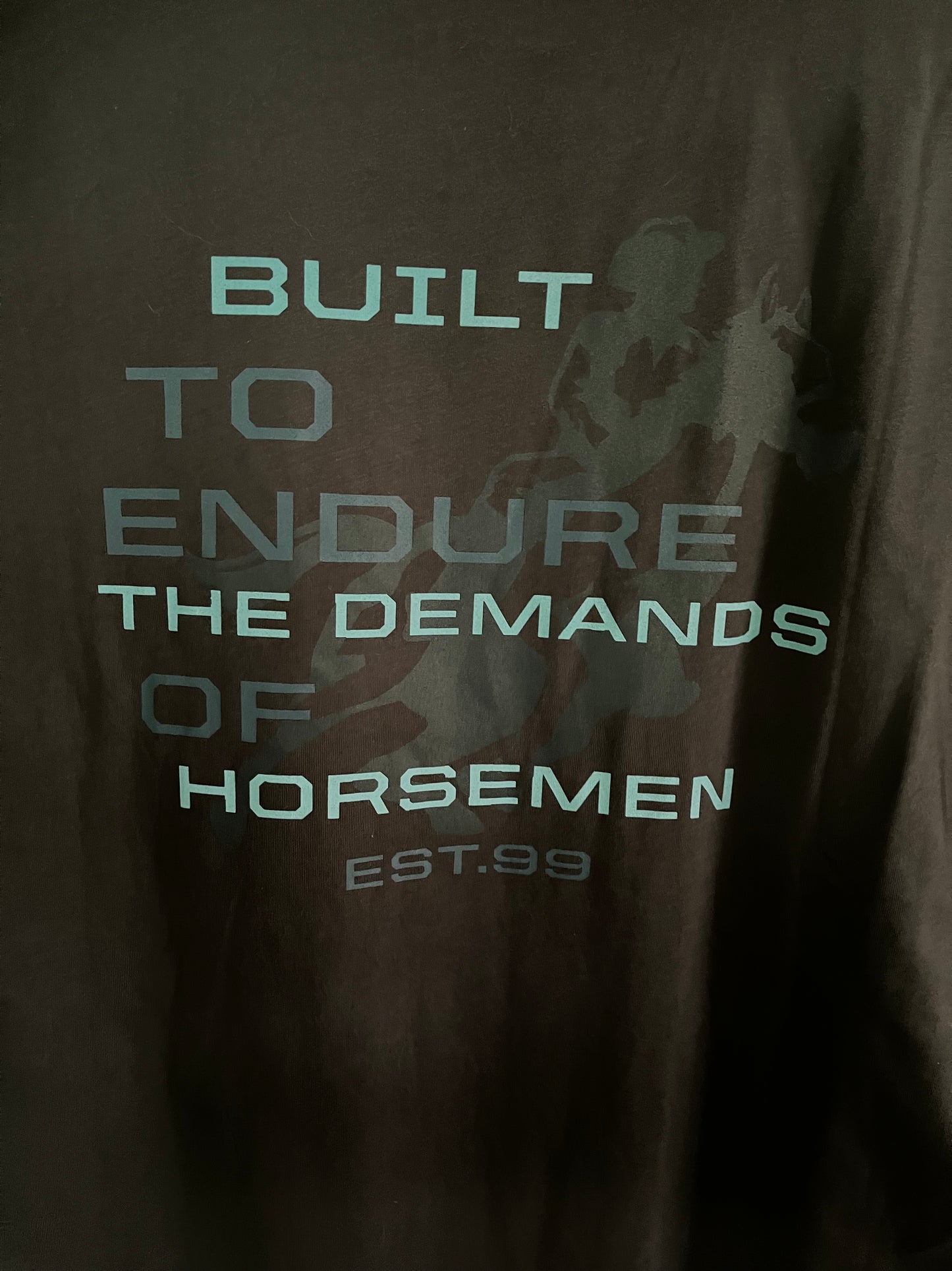 T-shirt homme OSWSA