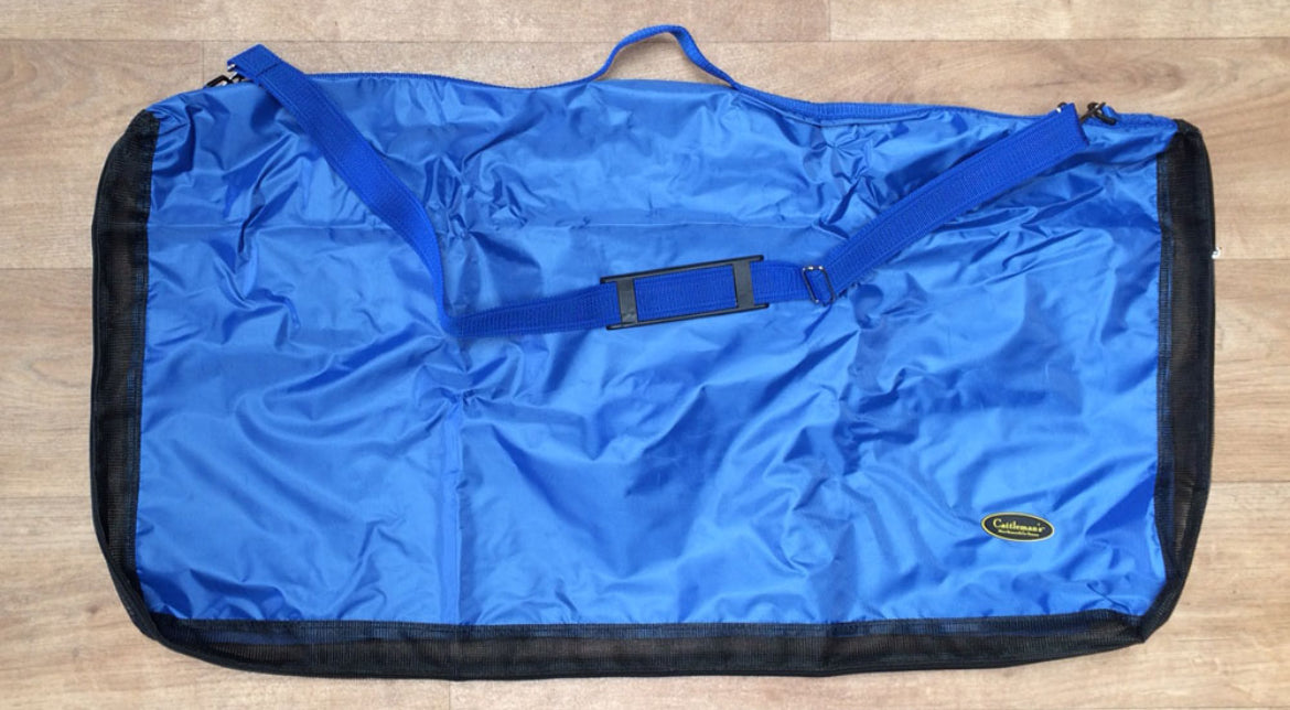 Sac de transport pour pads et showpads