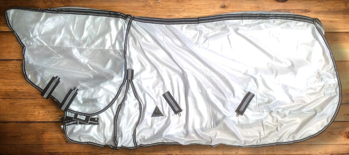 Couverture ani-mouches cattleman’s