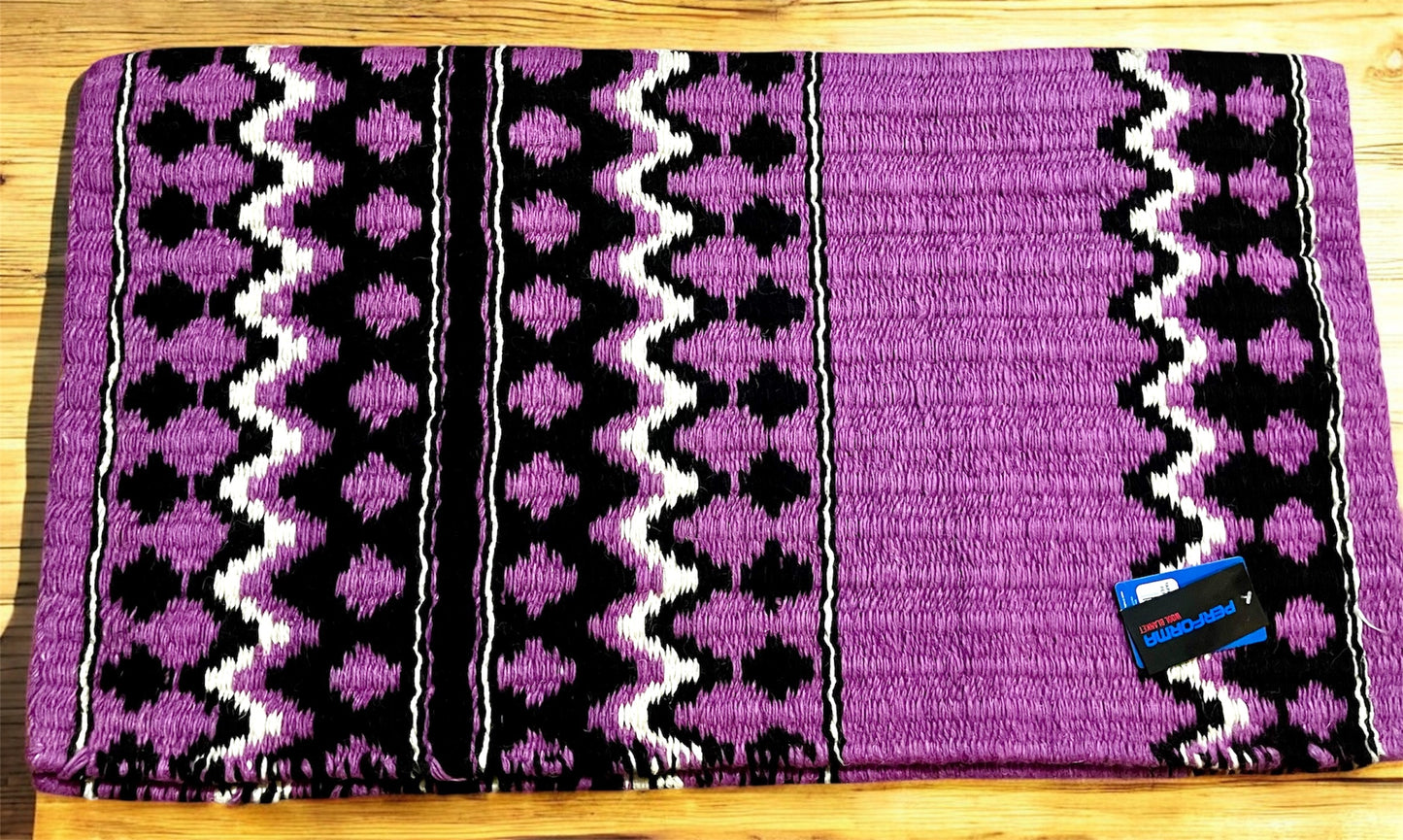 Blanket de show Pro tech performa