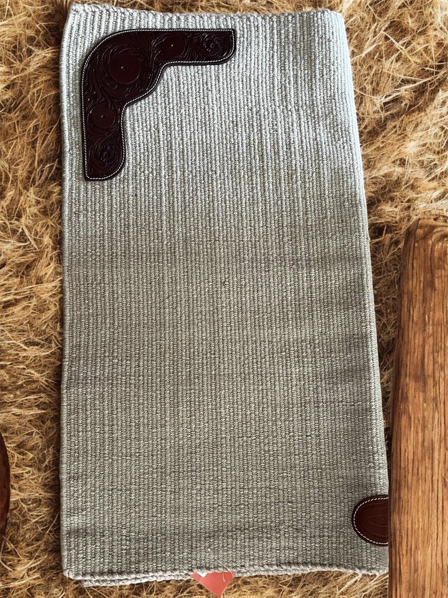 Blanket en laine