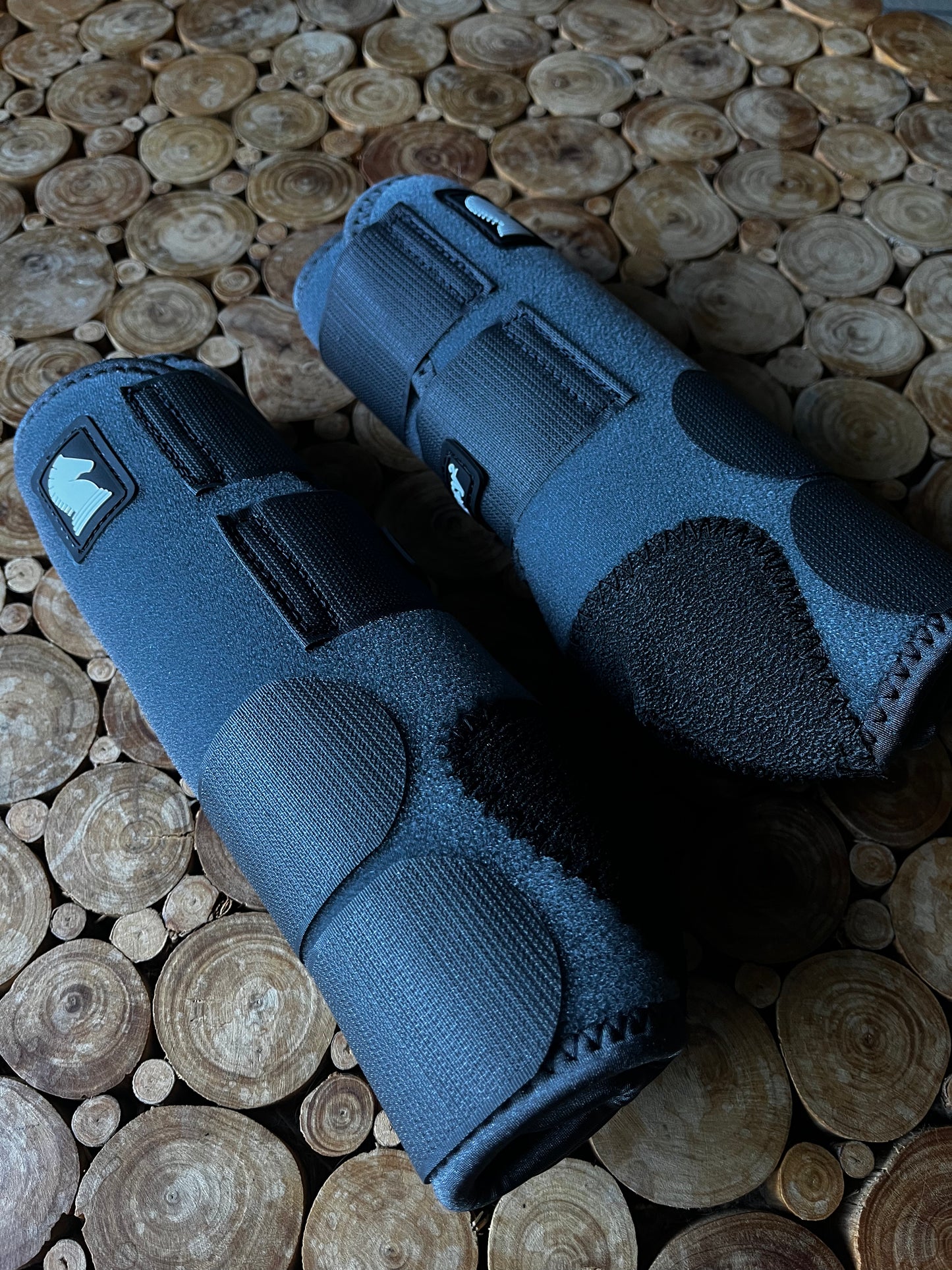 Classic Equine Legacy2 Leg Boots postérieurs