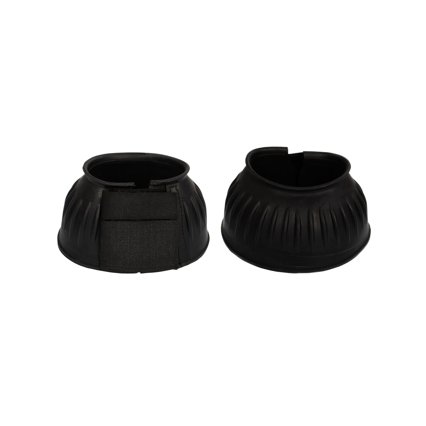 Cloches en caoutchouc avec Velcros