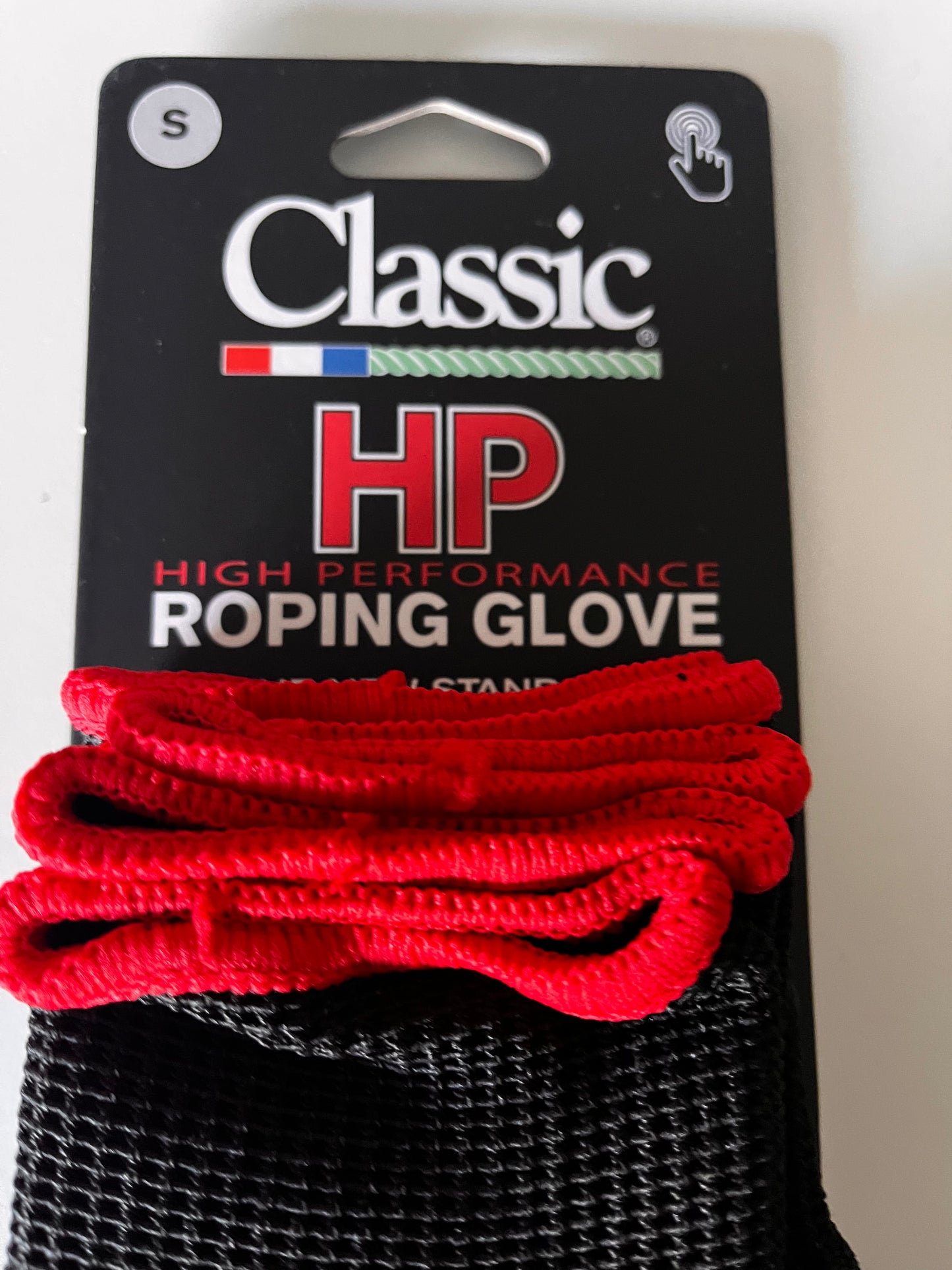 Gant de Roping HP by Classic rope