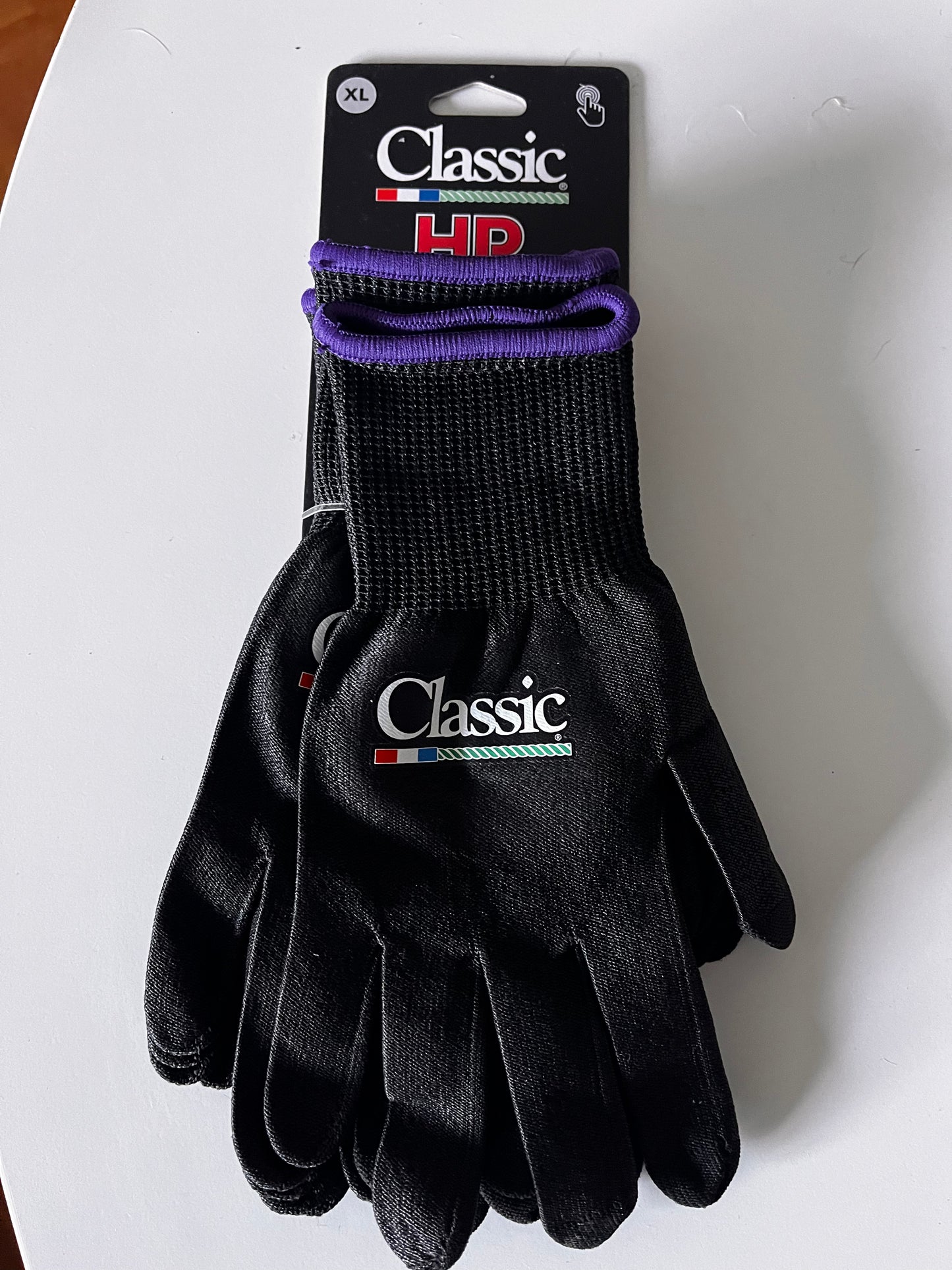 Gant de Roping HP by Classic rope