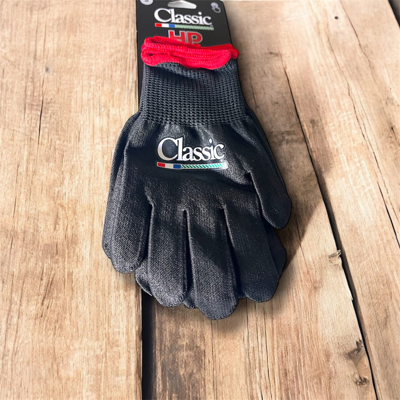 Gant de Roping HP by Classic rope