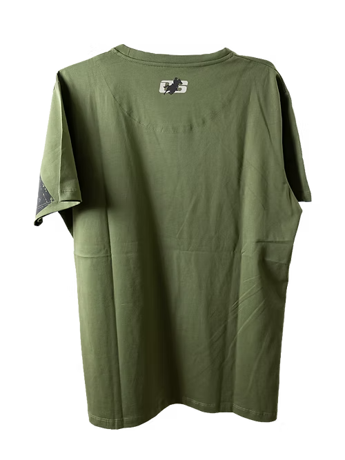 T-shirt homme OSWSA "Jeffrey"