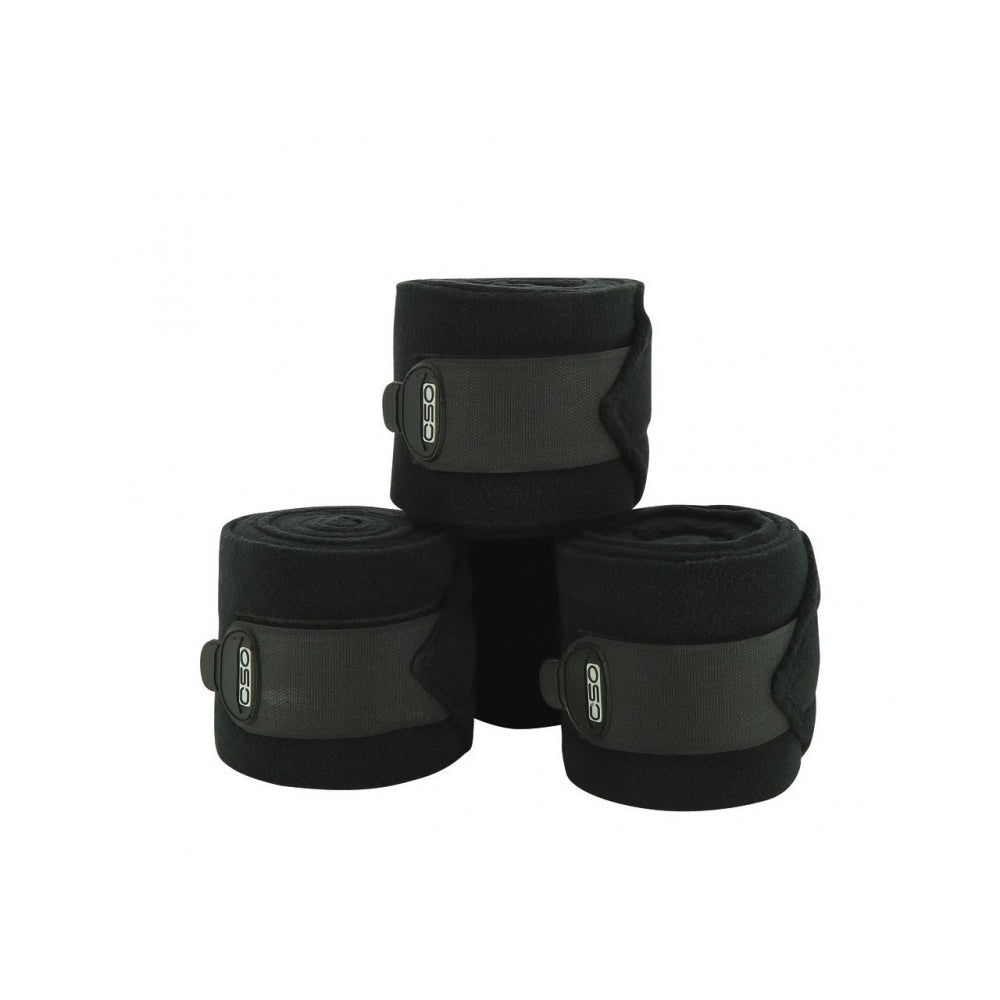 Bandes de polo de la marque CSO