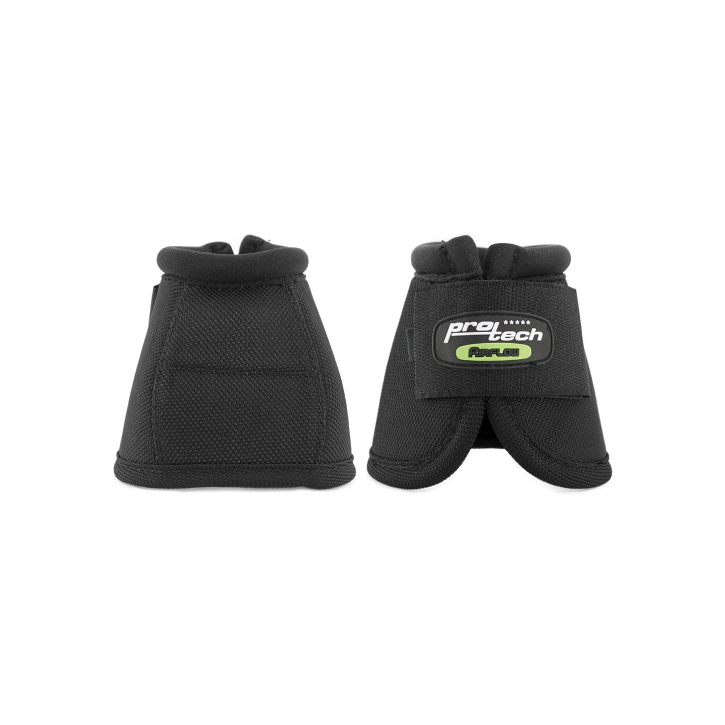 cloches no turn Pro tech airflow