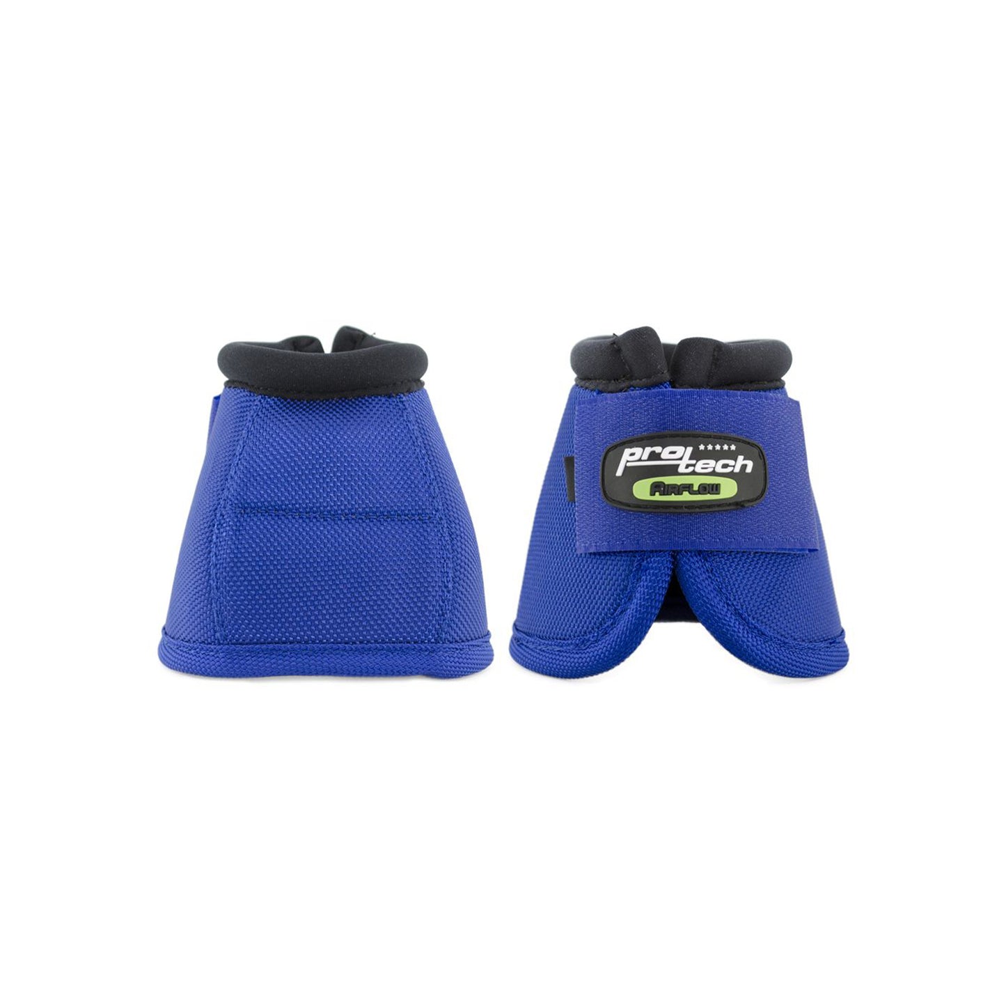 cloches no turn Pro tech airflow