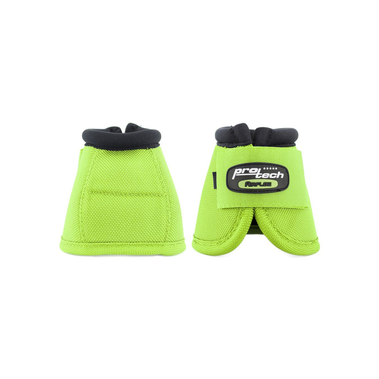 cloches no turn Pro tech airflow