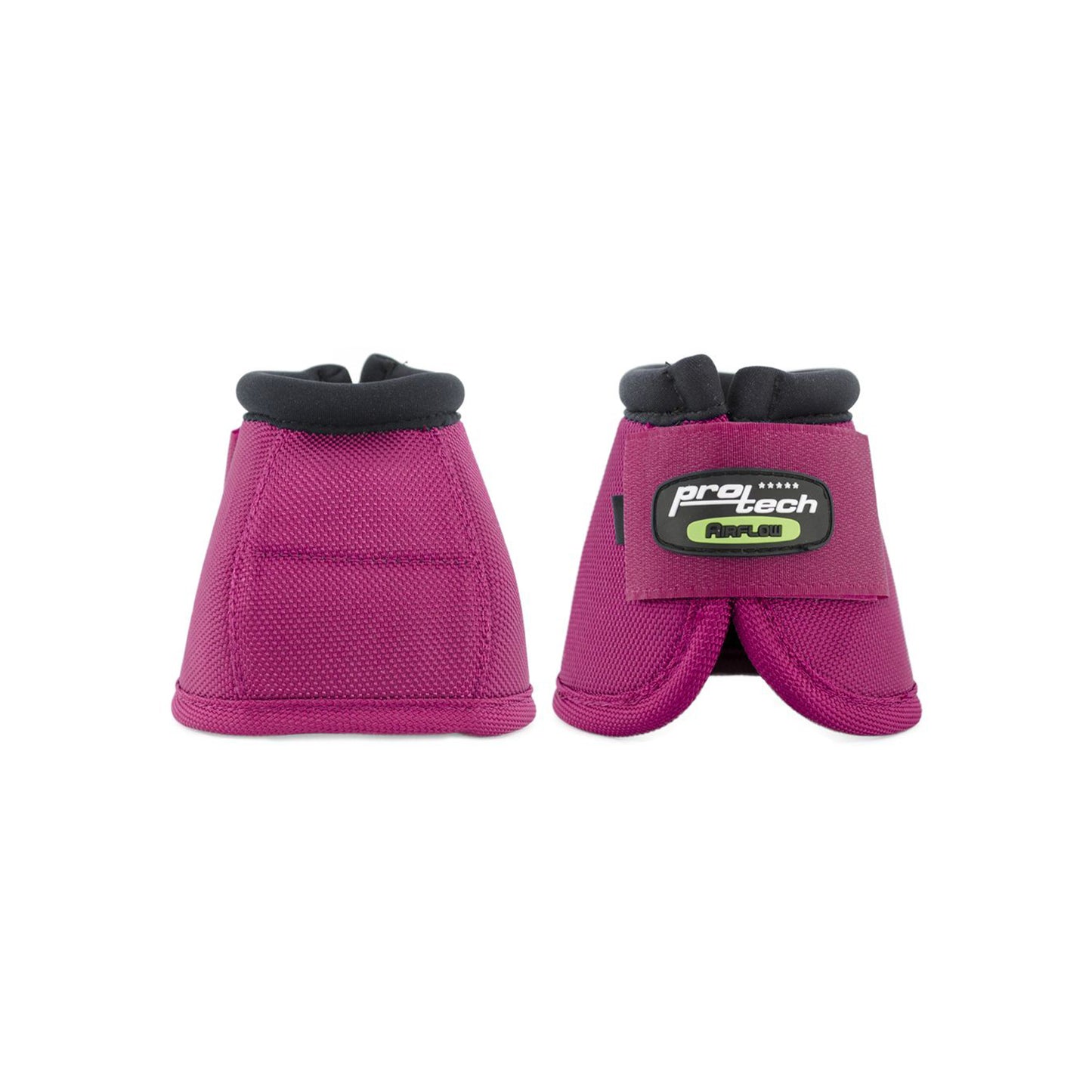 cloches no turn Pro tech airflow