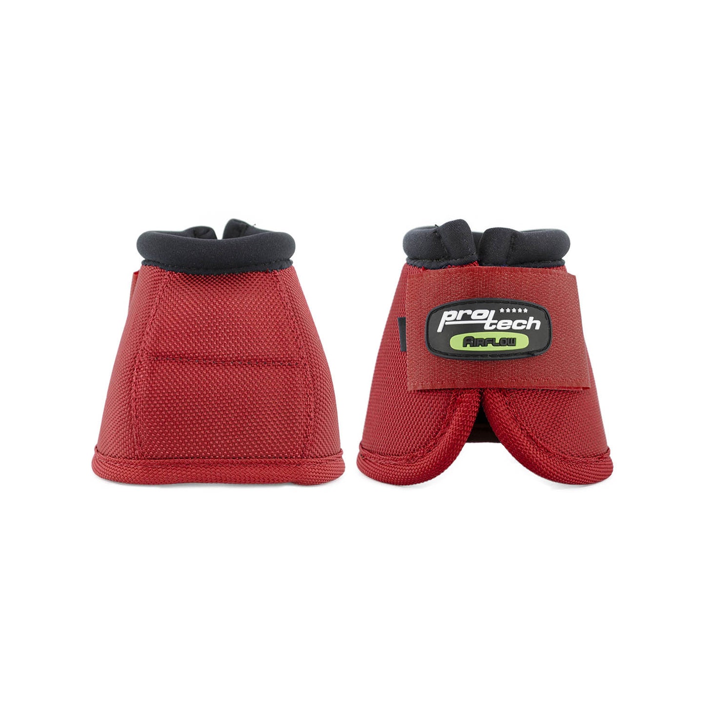 cloches no turn Pro tech airflow