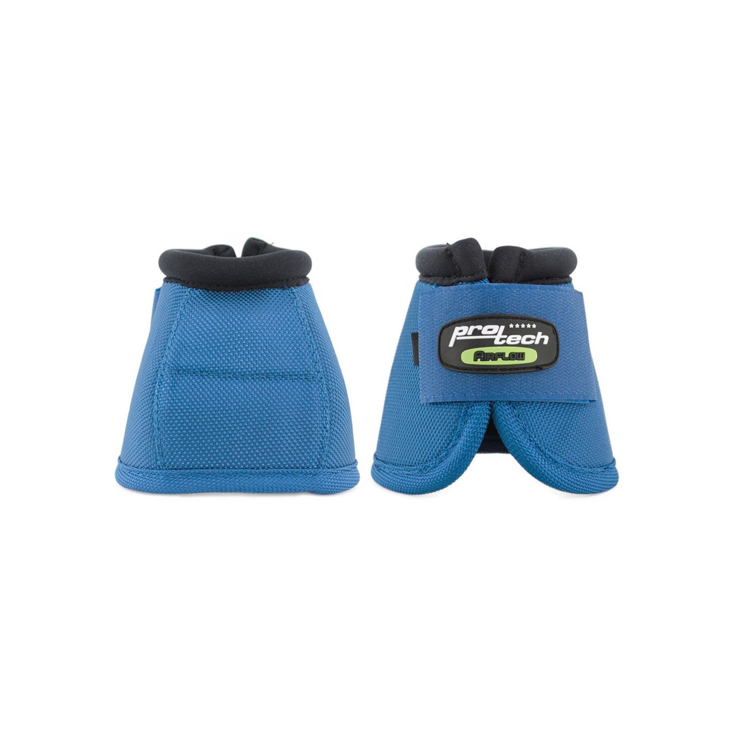 cloches no turn Pro tech airflow