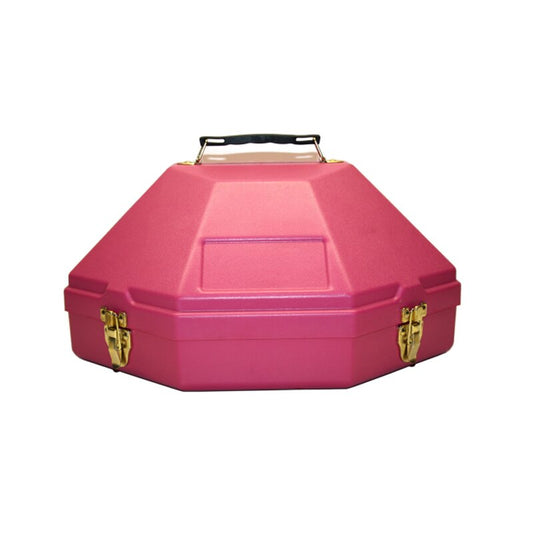 Boite à chapeau western