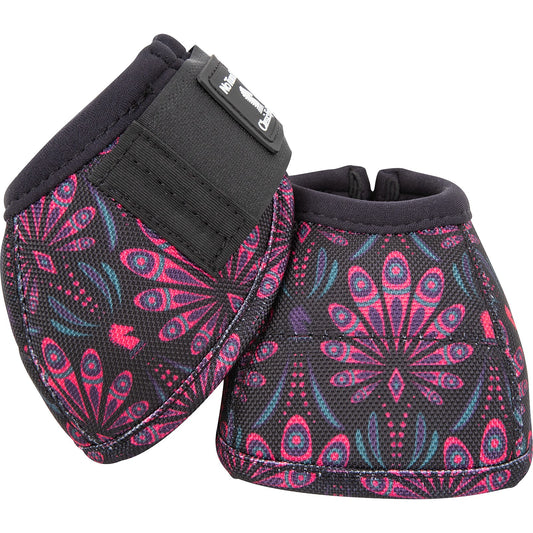 cloche Dy-No Turn Classic equine