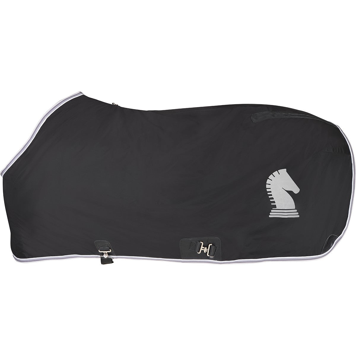 Couverture respirante pour cheval Classic Equine – Ripstop, ajustée, confortable et durable