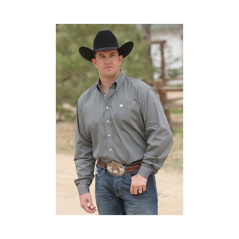 Chemise cinch jeans homme