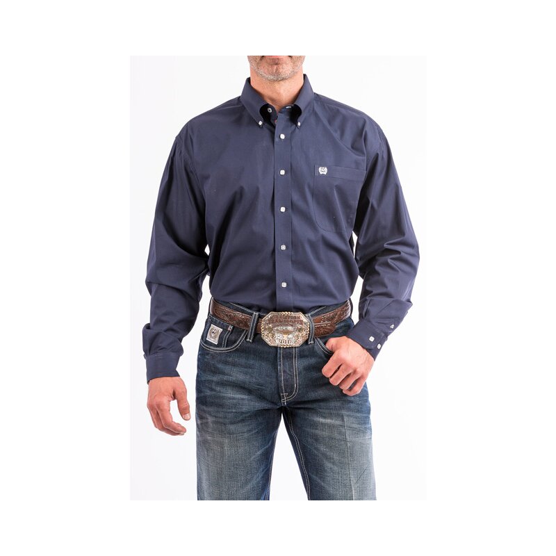 Chemise cinch jeans homme