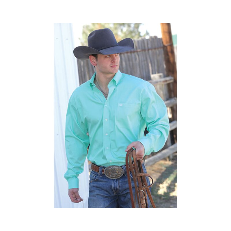 Chemise cinch jeans homme