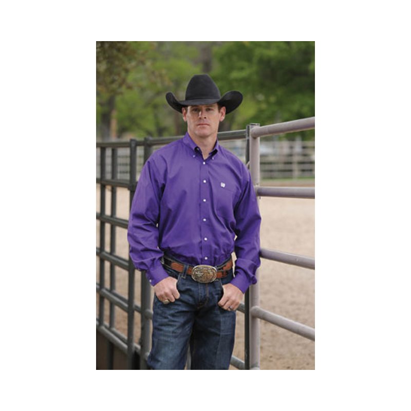 Chemise cinch jeans homme