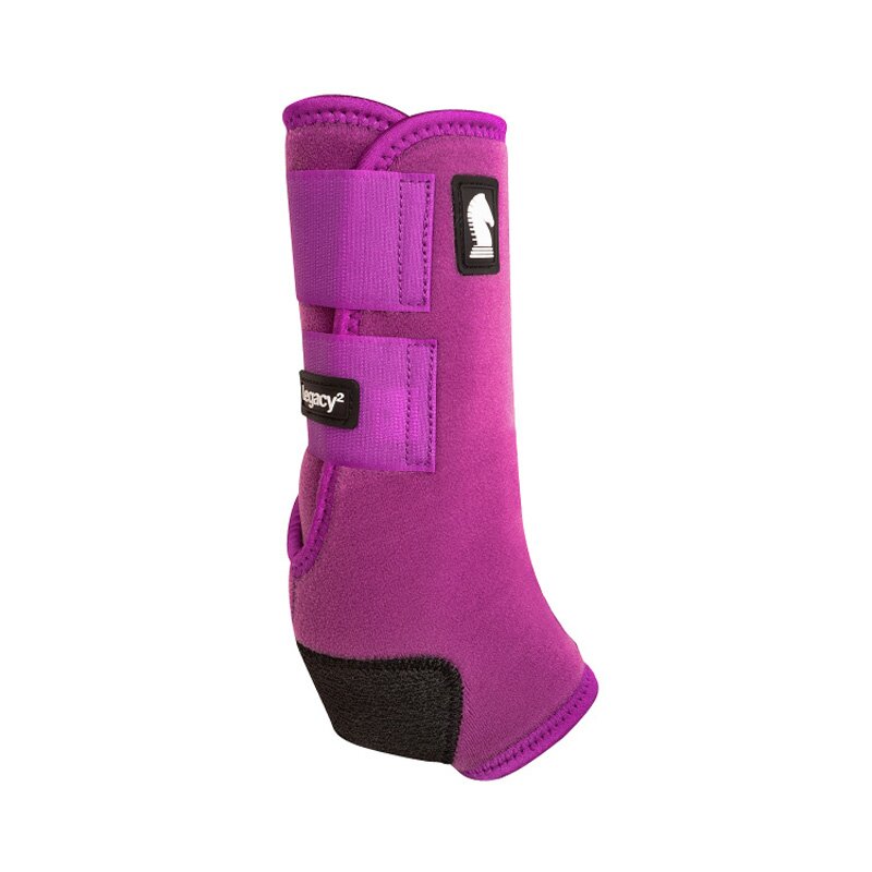 Classic Equine Legacy2 Leg Boots