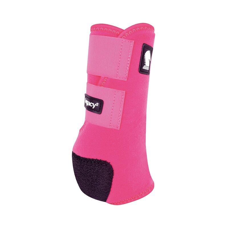 Classic Equine Legacy2 Leg Boots