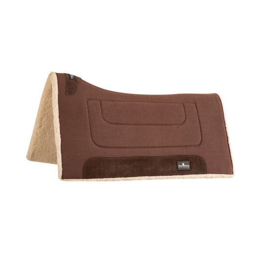 Classic Equine Performance Trainer Western Pad