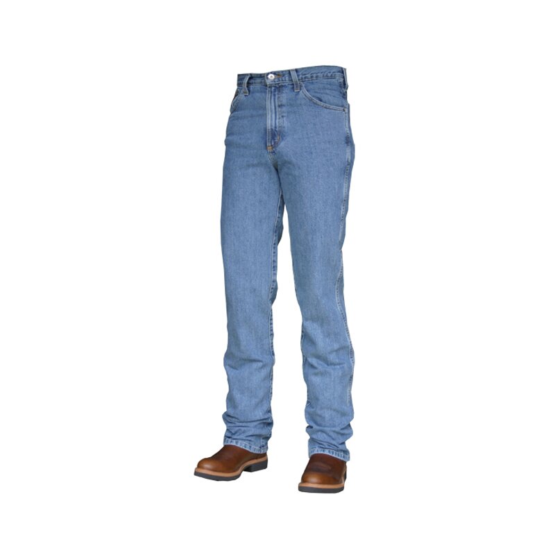 Jean Cinch Homme Bronze label
