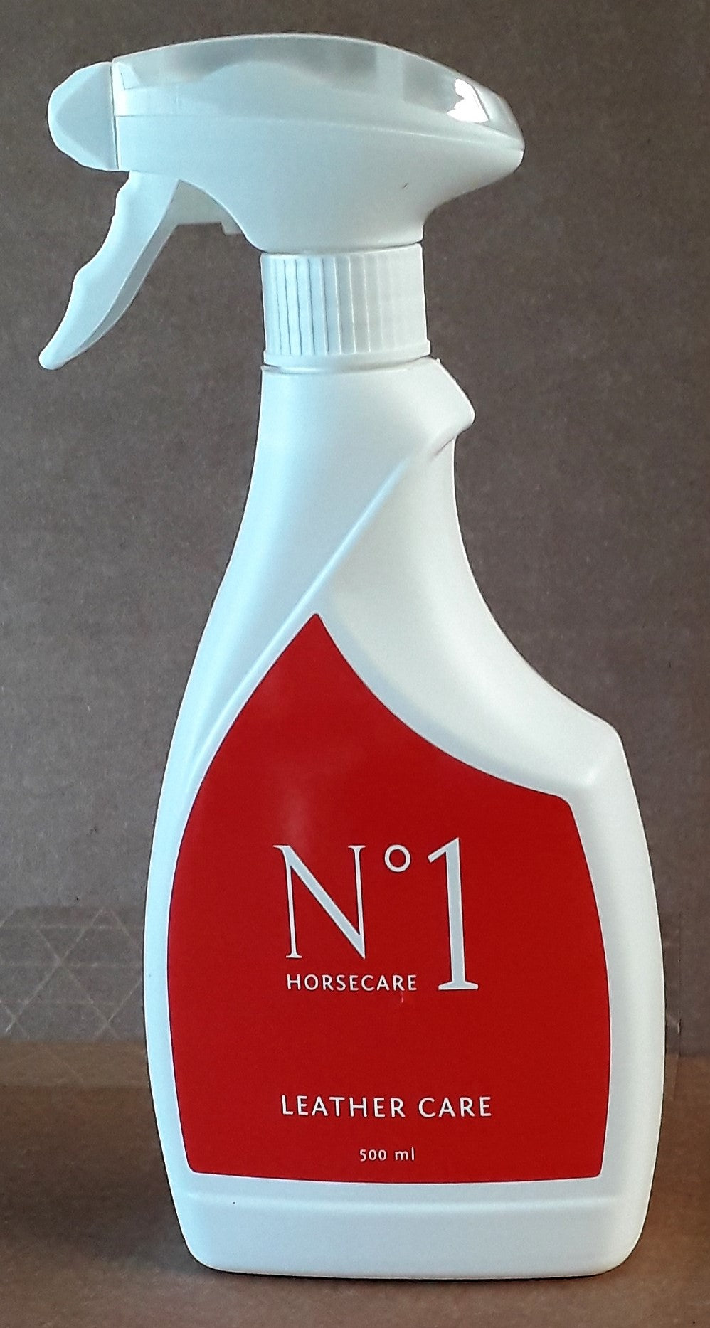 No.1 Horsecare Leathercare