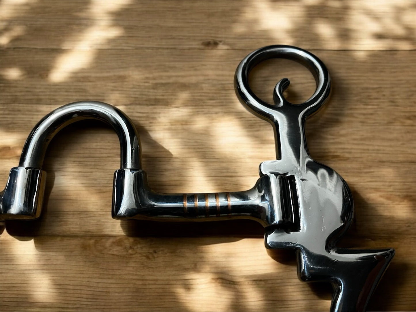 Mors correctional A.F Performance, précision et contrôle avancé