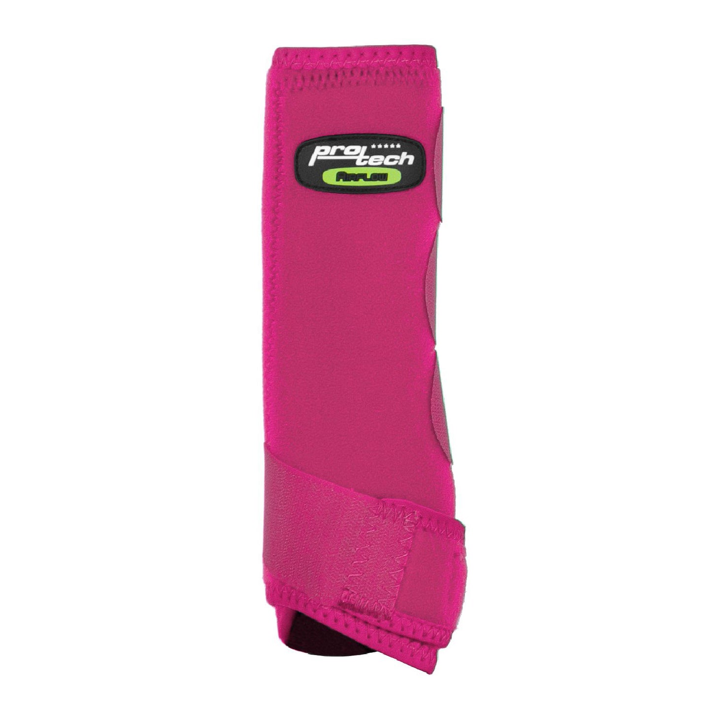 Guêtres posterieures de Soutien Respirantes Airflow pour Cheval – Confort & Protection Optimale