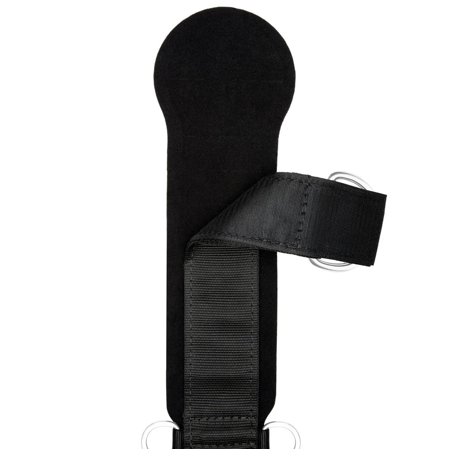 sangle Weaver AirFlex avec smart cinch motif rodeo