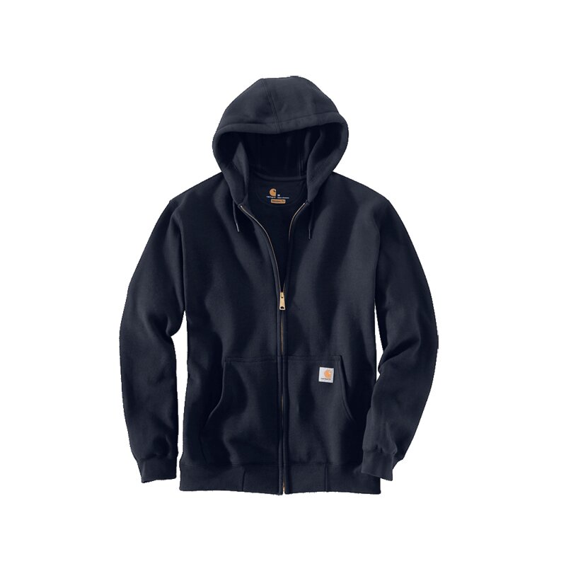 Sweatshirt Carhartt zip herren pour homme