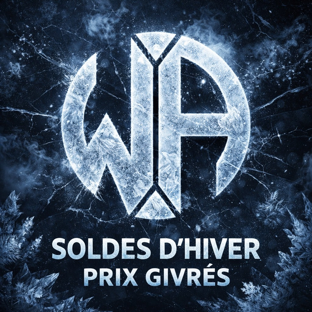 Soldes d'Hiver