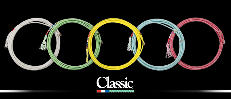 Lasso et accessoires