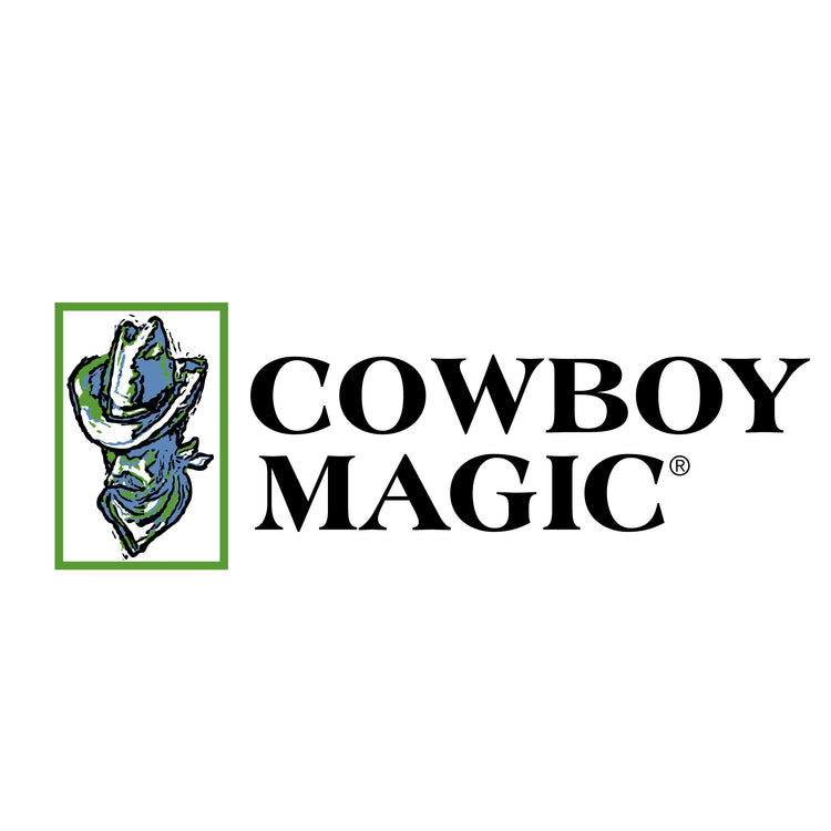 Cowboy magic