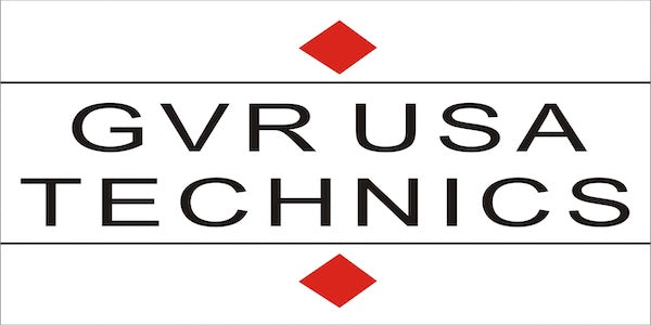 GVR USA Technics® | Équipement Western, Reining & Ranch