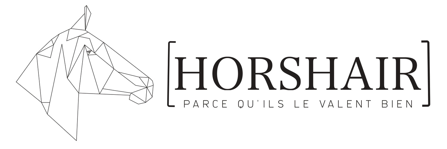 Horshair
