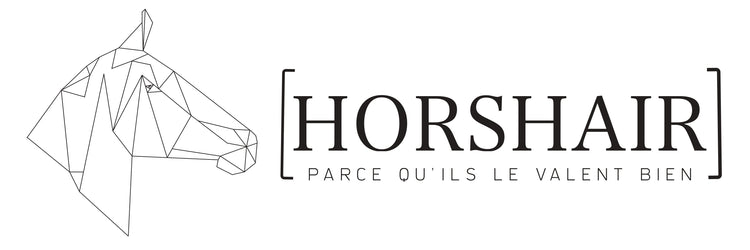 Horshair