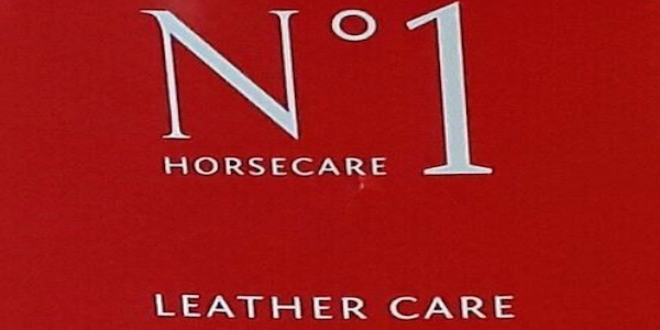 N°1 Leather Care® | Entretien Cuir, Sellerie & Équipement Équestre